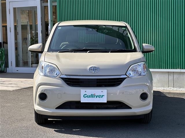 Toyota PASSO 2019 6967542-22