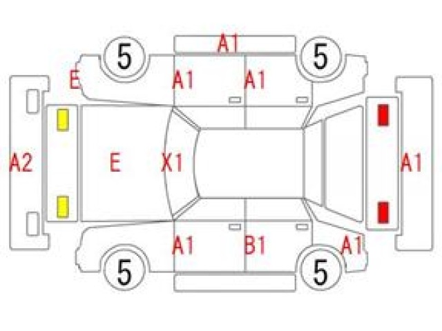 Toyota PASSO 2019 6967542-23