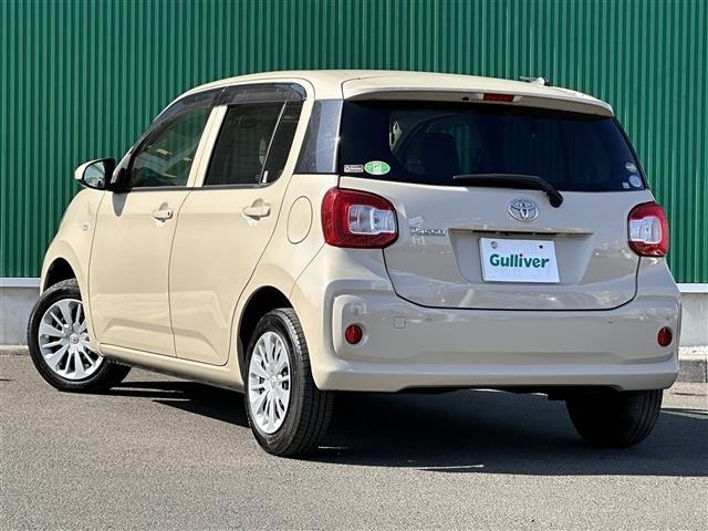 Toyota PASSO 2019 6967542-4