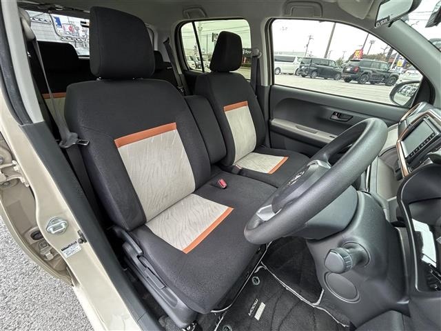 Toyota PASSO 2019 6967546-2