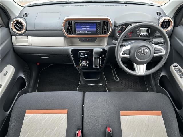 Toyota PASSO 2019 6967546-22
