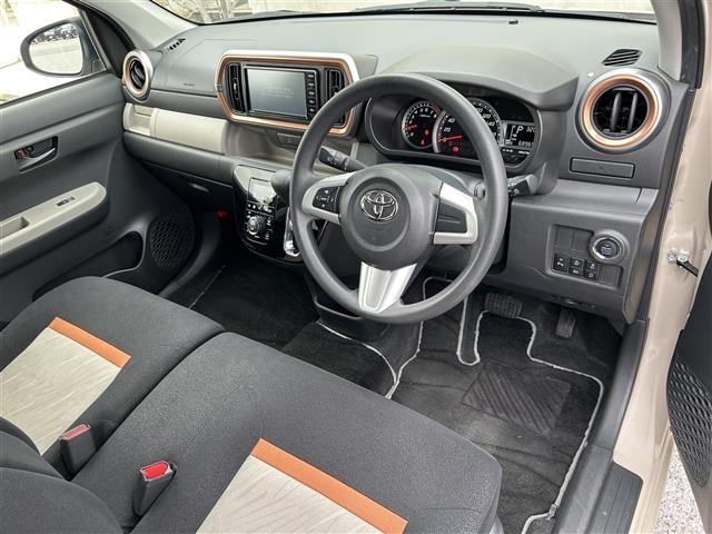 Toyota PASSO 2019 6967546-28