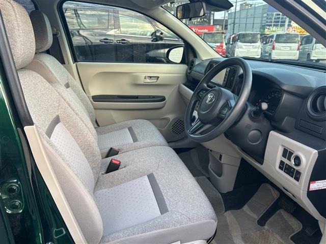 Toyota PASSO 2019 6967547-11