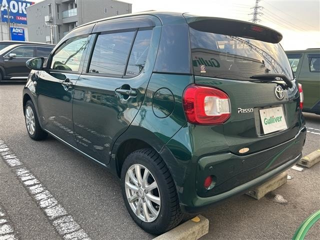 Toyota PASSO 2019 6967547-13