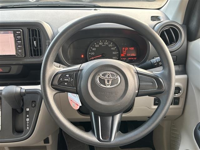 Toyota PASSO 2019 6967547-21