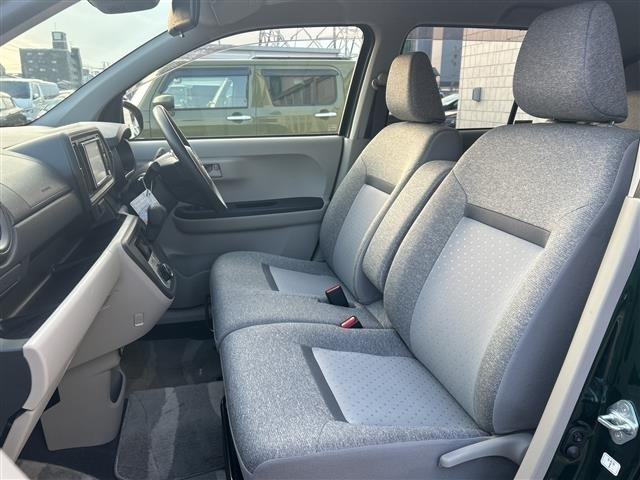 Toyota PASSO 2019 6967547-22