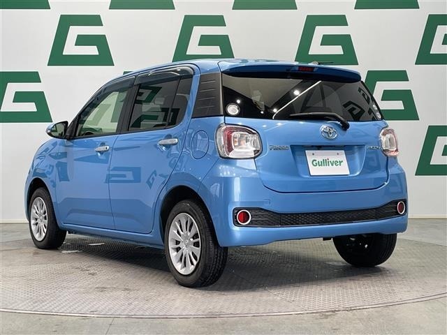 Toyota PASSO 2016 6967555-14