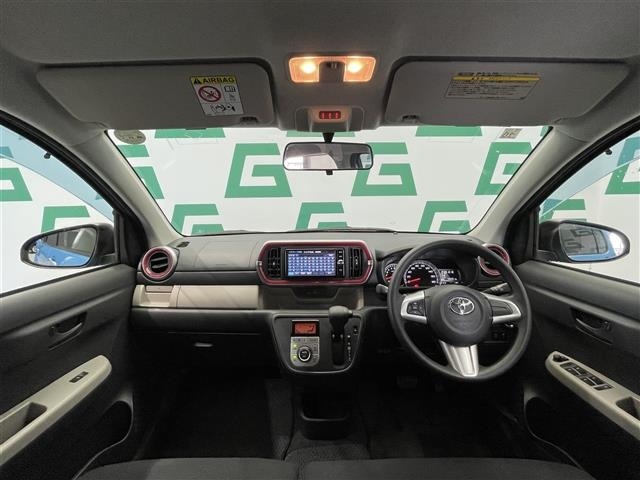 Toyota PASSO 2016 6967555-15