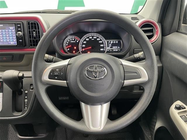Toyota PASSO 2016 6967555-19