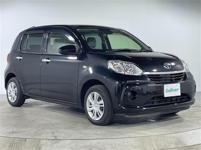 Toyota PASSO 2022 6967557-0