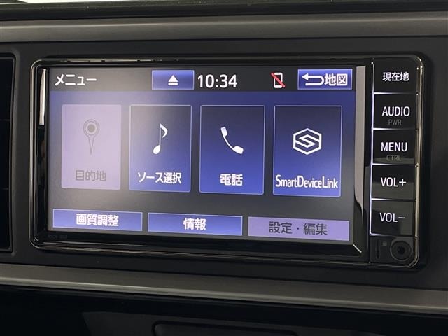 Toyota PASSO 2022 6967557-17