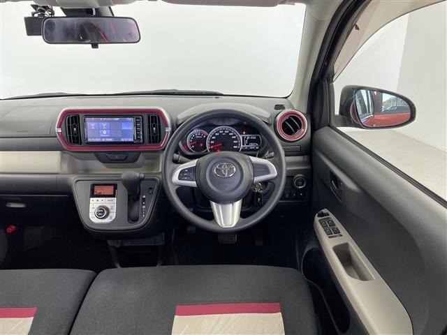 Toyota PASSO 2017 6967558-1