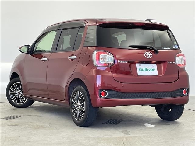 Toyota PASSO 2017 6967558-13