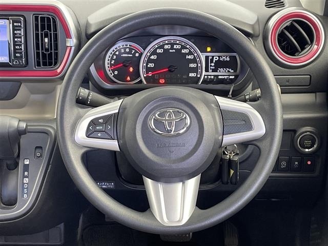 Toyota PASSO 2017 6967558-14