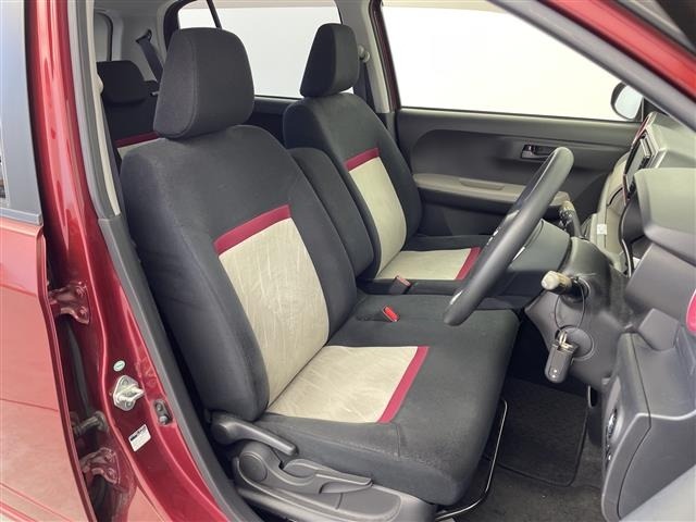 Toyota PASSO 2017 6967558-4