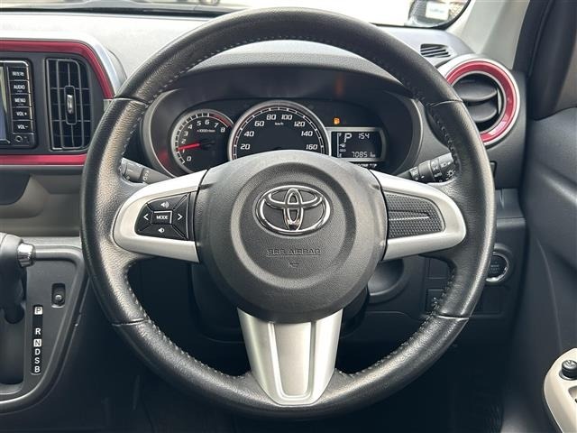 Toyota PASSO 2018 6967560-1