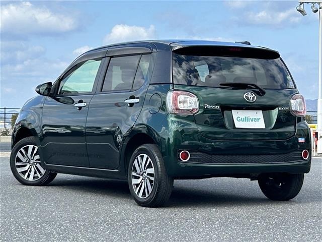 Toyota PASSO 2018 6967560-13
