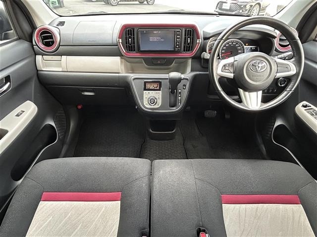 Toyota PASSO 2018 6967560-15
