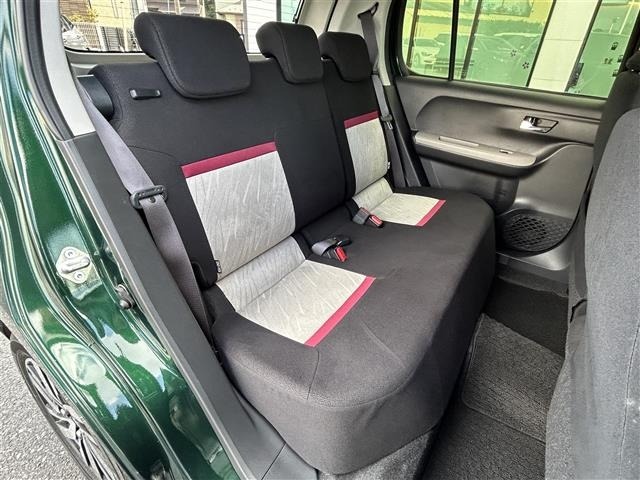 Toyota PASSO 2018 6967560-2
