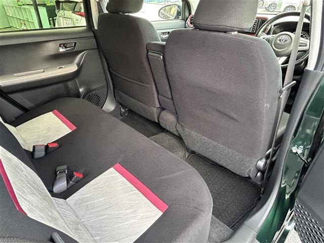Toyota PASSO 2018 6967560-22