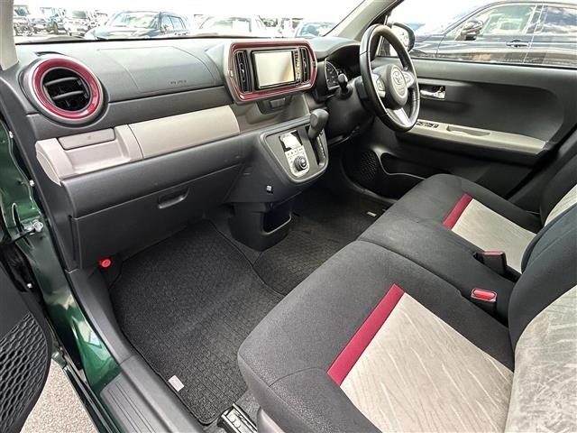 Toyota PASSO 2018 6967560-4
