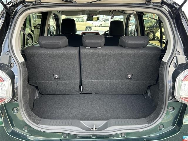 Toyota PASSO 2018 6967560-6