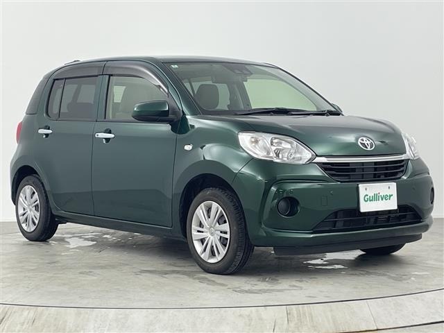 Toyota PASSO 2022 6967561-0