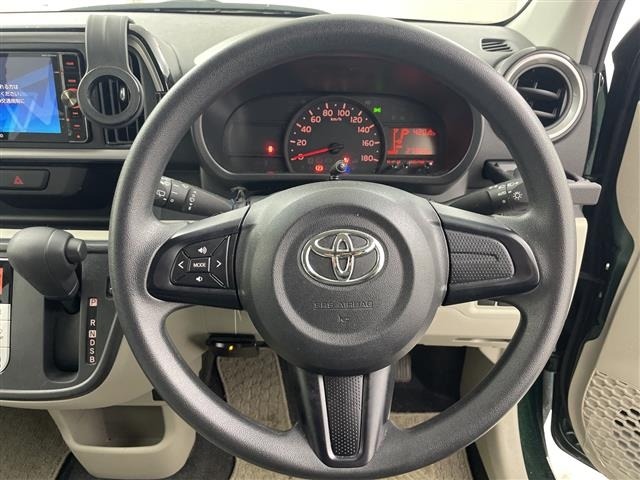 Toyota PASSO 2022 6967561-14
