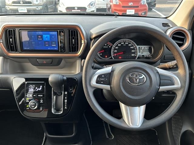 Toyota PASSO 2021 6967563-12