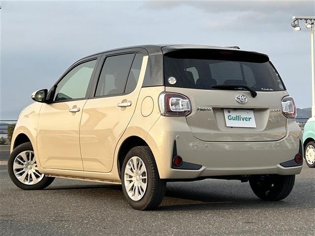 Toyota PASSO 2021 6967563-13