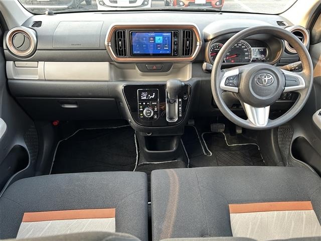 Toyota PASSO 2021 6967563-14