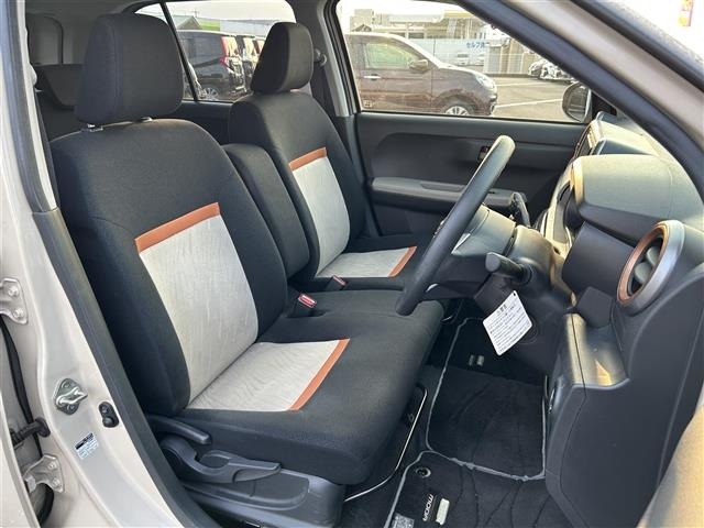 Toyota PASSO 2021 6967563-2