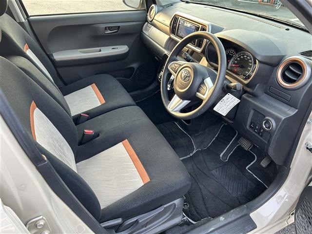 Toyota PASSO 2021 6967563-22
