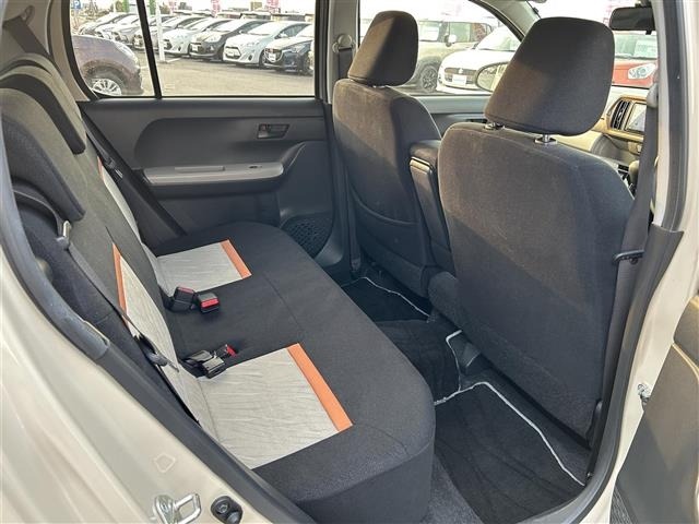 Toyota PASSO 2021 6967563-4