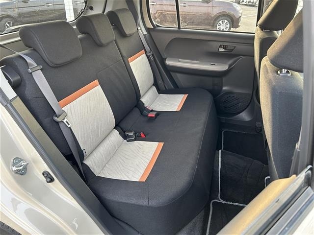 Toyota PASSO 2021 6967563-6
