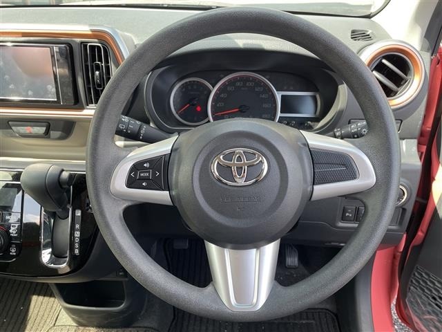 Toyota PASSO 2023 6967566-10