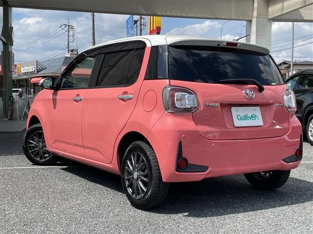 Toyota PASSO 2023 6967566-13