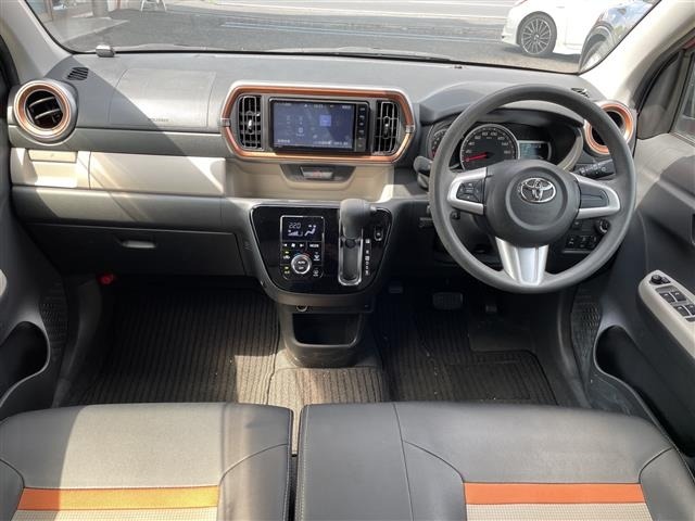 Toyota PASSO 2023 6967566-14