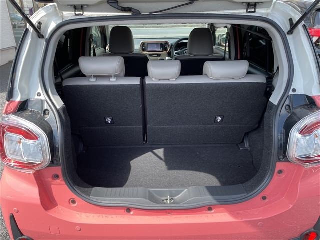 Toyota PASSO 2023 6967566-2