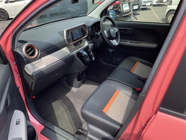 Toyota PASSO 2023 6967566-20