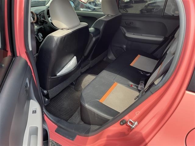 Toyota PASSO 2023 6967566-22