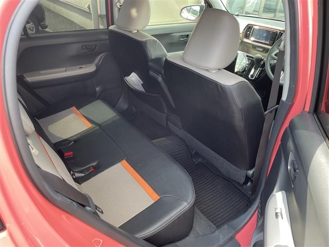 Toyota PASSO 2023 6967566-4