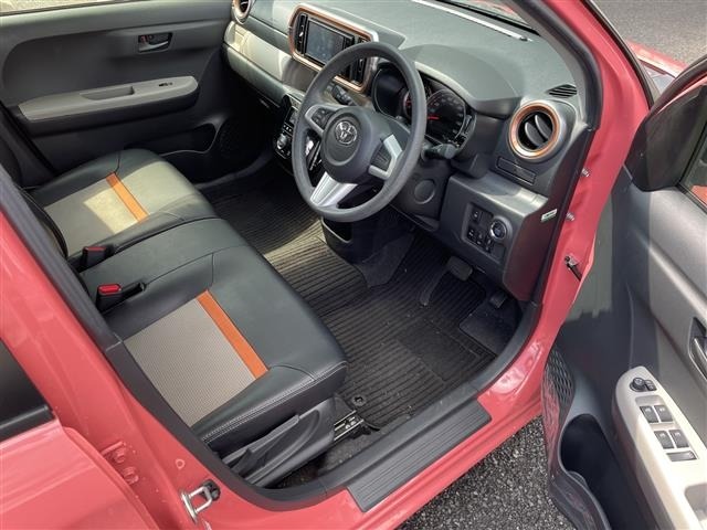 Toyota PASSO 2023 6967566-6