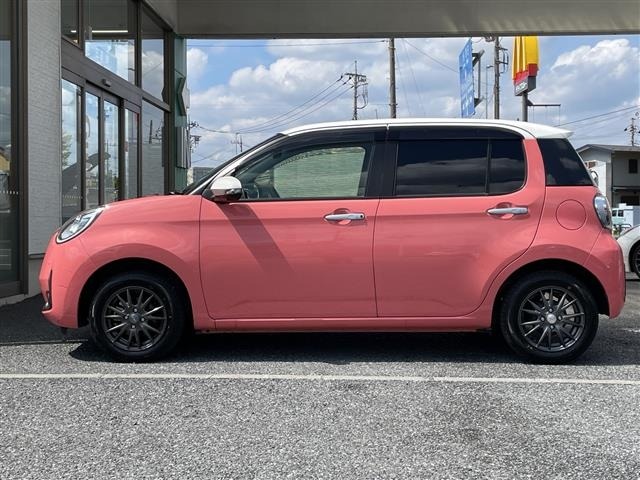 Toyota PASSO 2023 6967566-7