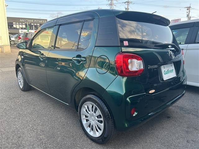 Toyota PASSO 2016 6967567-13