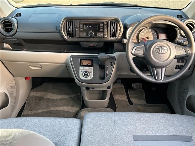 Toyota PASSO 2016 6967567-14