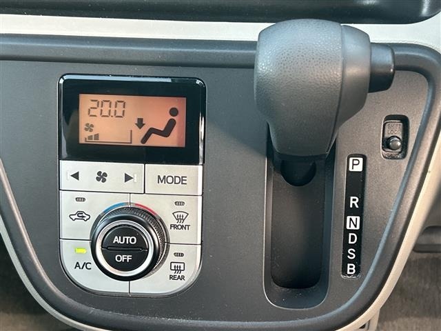 Toyota PASSO 2016 6967567-7