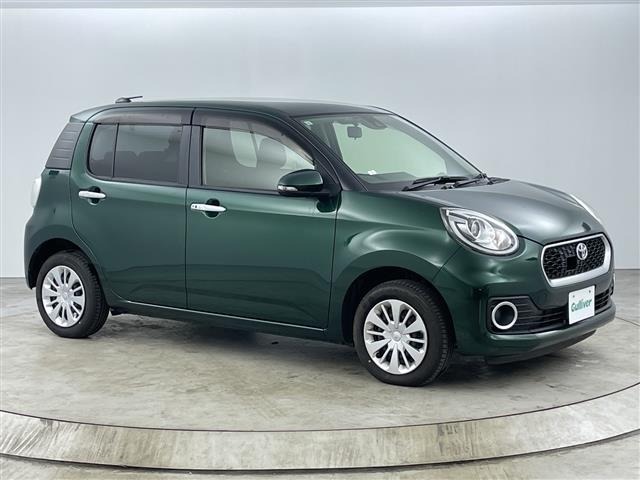 Toyota PASSO 2017 6967569-0