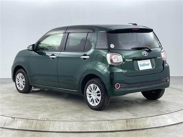 Toyota PASSO 2017 6967569-13