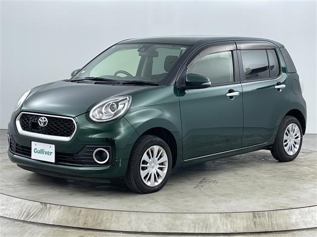 Toyota PASSO 2017 6967569-16